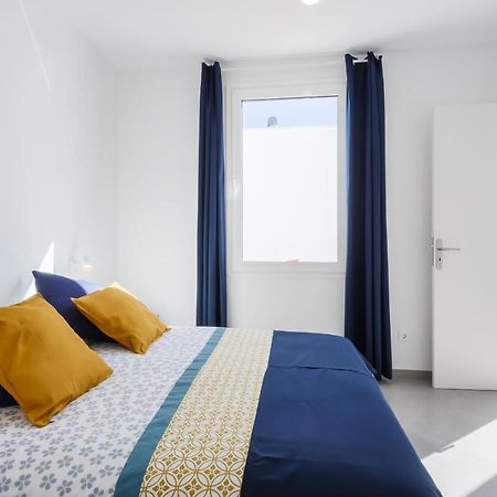Avenida 73 Apartment ซานตาครูซเดลาปัลมา ภายนอก รูปภาพ