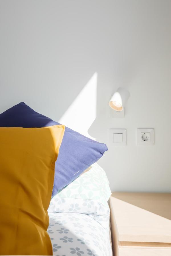 Avenida 73 Apartment ซานตาครูซเดลาปัลมา ภายนอก รูปภาพ