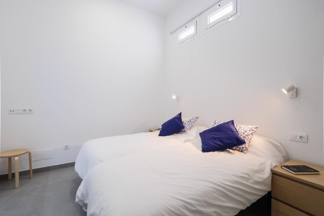Avenida 73 Apartment ซานตาครูซเดลาปัลมา ภายนอก รูปภาพ