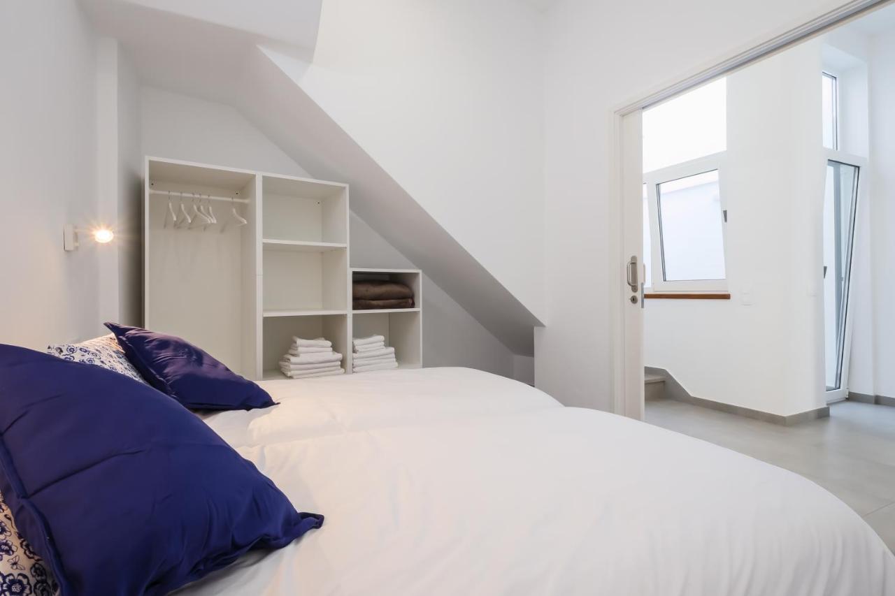 Avenida 73 Apartment ซานตาครูซเดลาปัลมา ภายนอก รูปภาพ