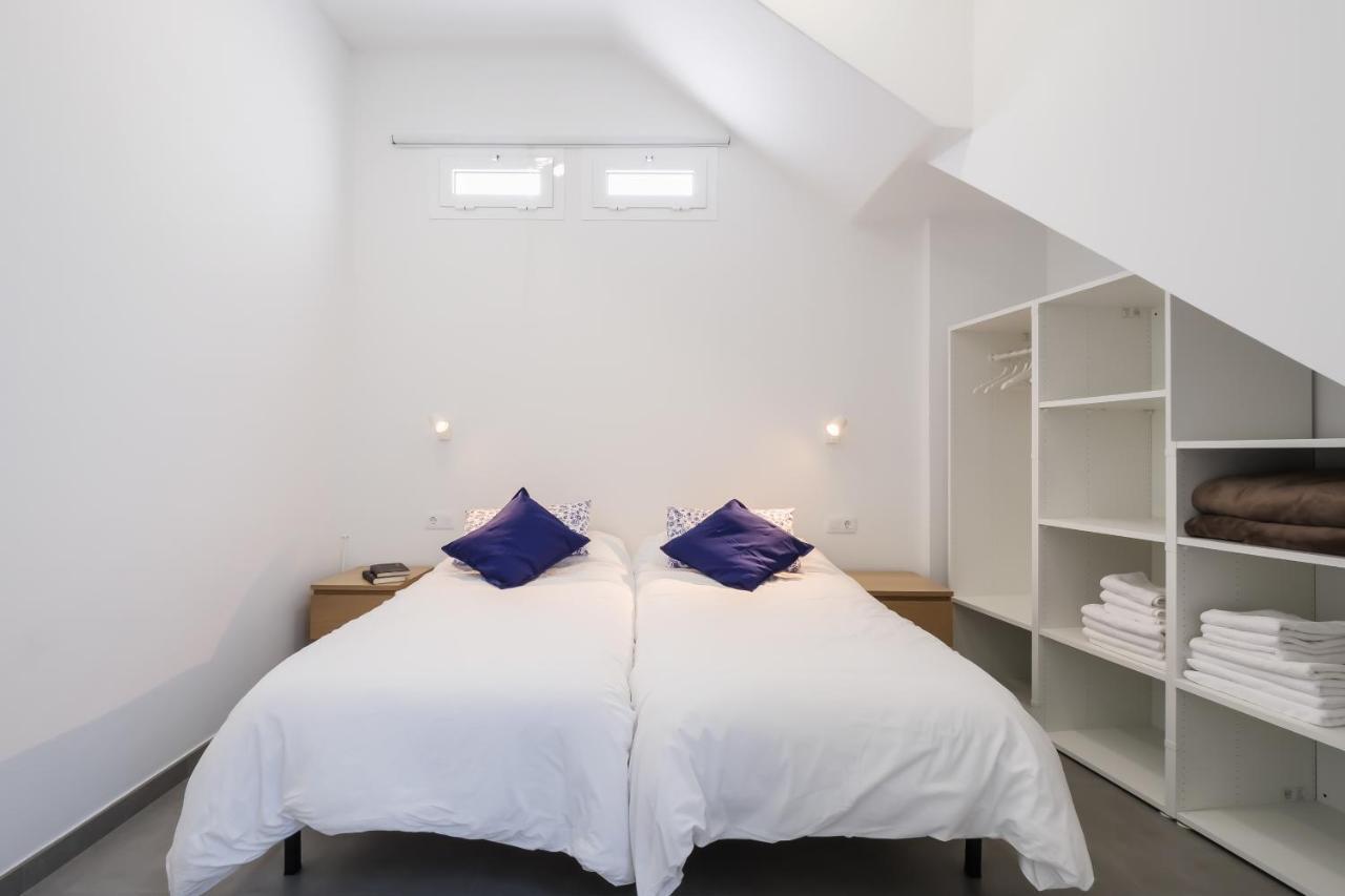 Avenida 73 Apartment ซานตาครูซเดลาปัลมา ภายนอก รูปภาพ