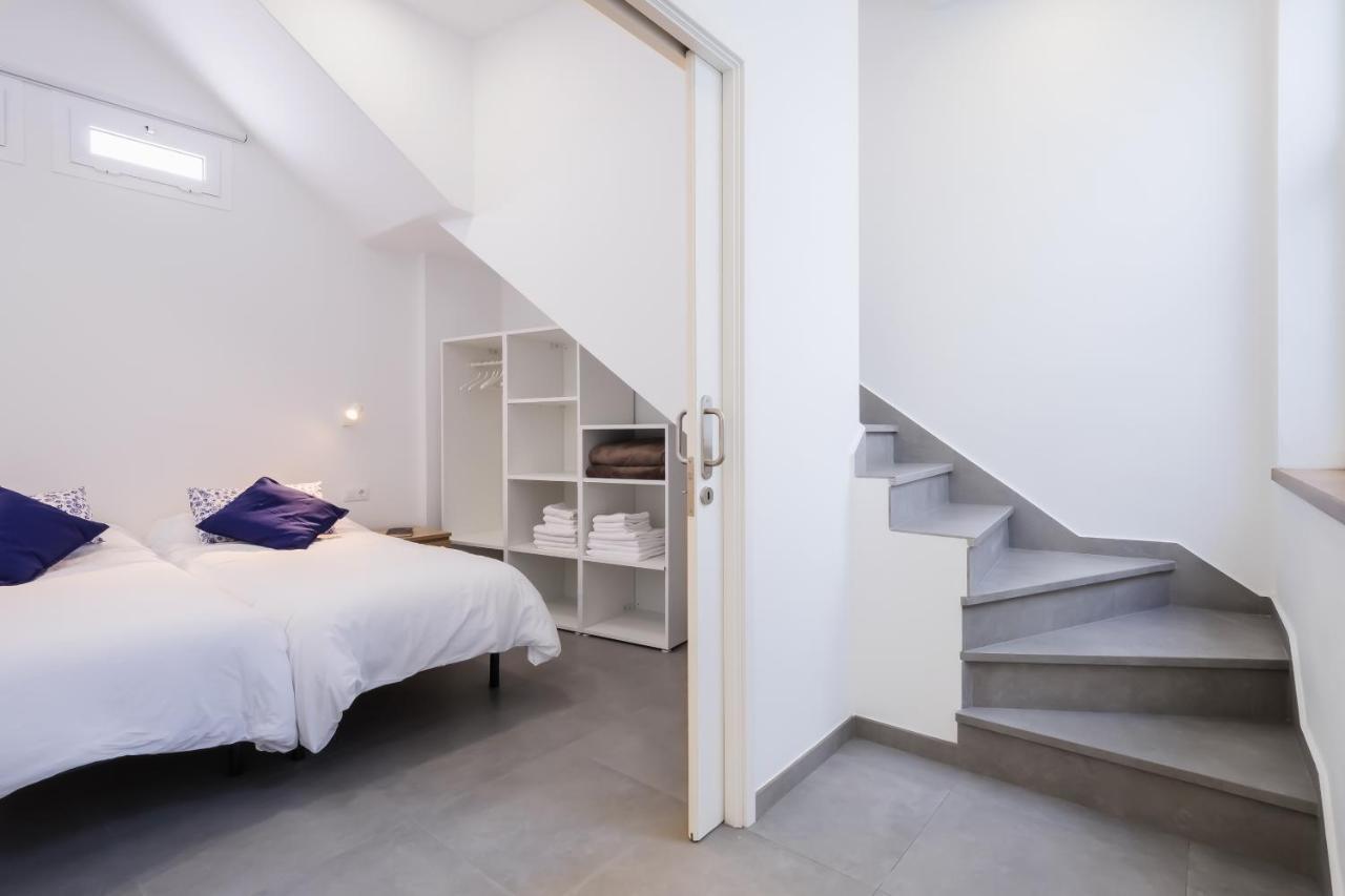 Avenida 73 Apartment ซานตาครูซเดลาปัลมา ภายนอก รูปภาพ