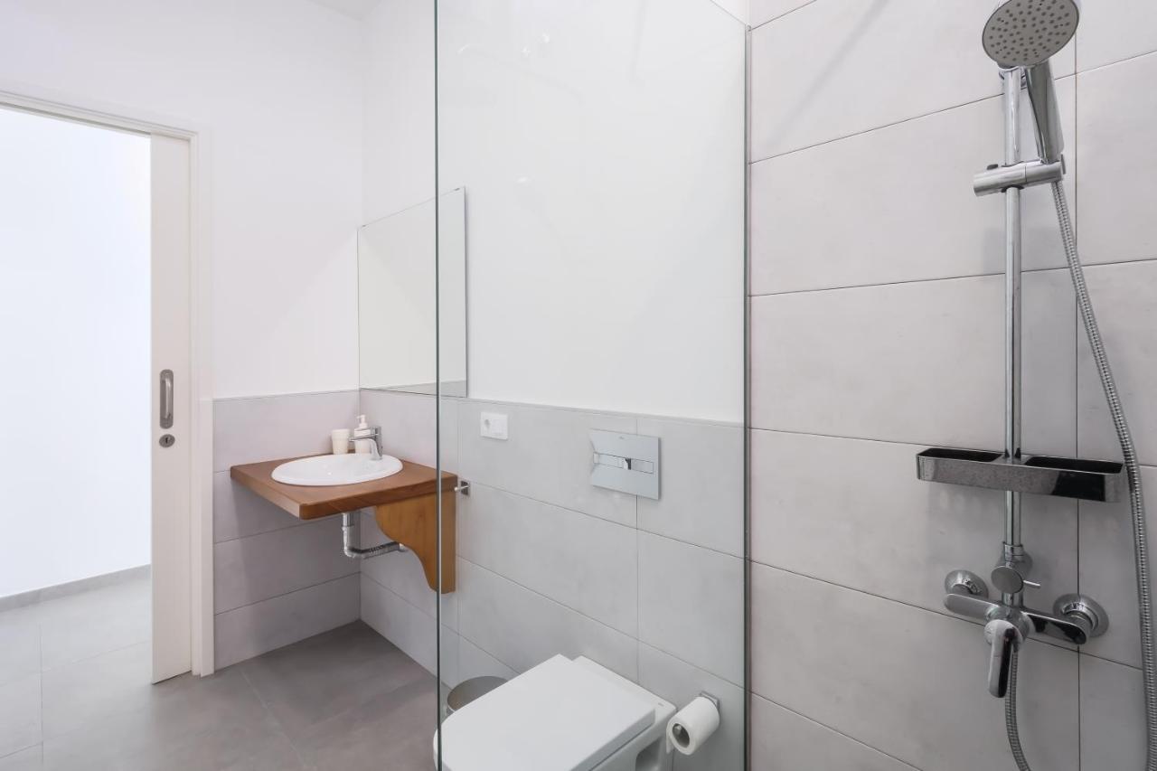 Avenida 73 Apartment ซานตาครูซเดลาปัลมา ภายนอก รูปภาพ