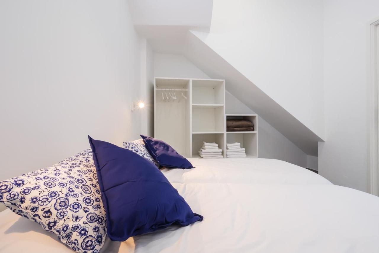 Avenida 73 Apartment ซานตาครูซเดลาปัลมา ภายนอก รูปภาพ
